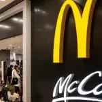 McDonald's is changing the price of their 99p coffee once again