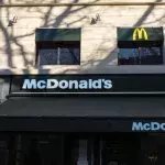 McDonald's customer in disbelief after receiving this instead of his Double Sausage and Egg McMuffin 