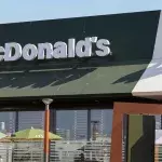 McDonald’s customer finds horrifying ‘crunchy’ surprise inside her wrap