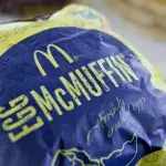 McDonald's customer horrified to find this inside his Sausage McMuffin: 'This is unacceptable'