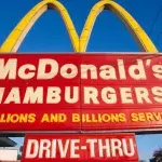 McDonald’s customer left disgusted after he catches staff doing this in the restaurant 