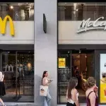 McDonald’s customer left fuming after £100 penalty for doing this normal thing