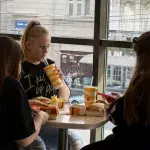 McDonald's customer left horrified by 'disgusting find' inside Quarter Pounder Burger