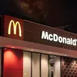 McDonald's customer left horrified glitch at the restaurant cost people money