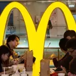McDonald's customer left sick and disgusted after eating this popular item