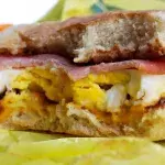 McDonald’s customer left stunned after finding a glove inside sausage and egg McMuffin