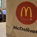 McDonald's customer makes bizarre order leaving staff confused and fast-food fans amused