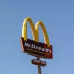 McDonald's customer outraged by restaurant's restrictions on food