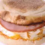 McDonald's customer outrages after seeing this in her McMuffin
