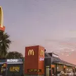 McDonald's customer shocked after finding this bizarre thing in his burger
