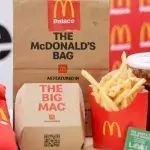 McDonald's customer shocked to find out about secret sandwich that's only served at 10:35 AM