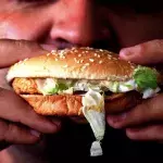 McDonald's customer suing the restaurant after allegedly being served metal in his meal