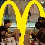 McDonald's customer 'violently sick' after staff makes huge mistake with her order