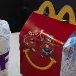 McDonald's customers allege restaurant served Happy Meal boxes cutters instead of toys