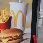 McDonald's customers in shock after employee reveals how its iced tea is actually made