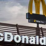 McDonald’s employee explains why the ice cream machine 'never works'