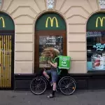 McDonald's facing major backlash for weird requirement in restaurant's job ad 