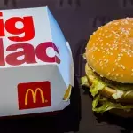 McDonald's fans horrified at video of staff doing this while prepping Big Macs