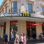 McDonald's ignites controversy after revealing latest menu item