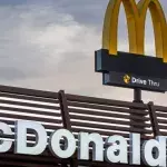 McDonald's introduces new rules for customers visiting after 5PM