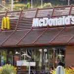 This McDonald’s items failed in the US but is a global success