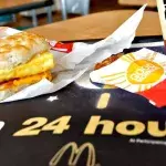 McDonald's launching 2 new breakfast sandwiches this week