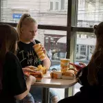 McDonald's launching a brand new 'As Featured in Meal' for the premier of Marvel's Loki