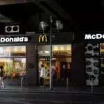 McDonald's launching two very special items to its menu this week