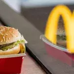 McDonald's major menu shake-up has the brand axing 5 popular items