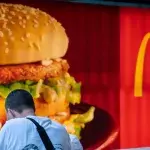 McDonald's: The mind-blowing reason why its logo is red and yellow revealed