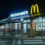 McDonald's releases unusual item with crazy ‘burger heat zone’