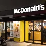 McDonald's restaurant forced to shut down after horrific incident involving a dead animal