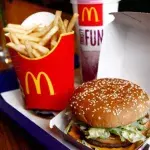 McDonald's in trouble after discovery of mouse poo in burger and decomposing rodent in restaurant