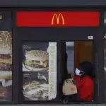 McDonald's in trouble after shocking revelation of serious violations in numerous restaurants