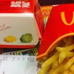 McDonalds