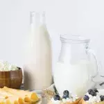 Milk, Yoghurt, Cheese: How Long Can They Be Kept And Consumed?