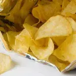 Millions of Brits use this bizarre place to store crisps