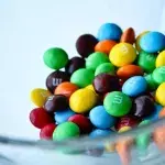 M&M’s: People are just finding out what exactly it stands for