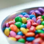 M&Ms