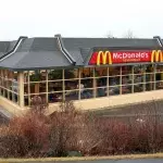 Most unique/bizarre McDonald's restaurants in the world