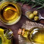 Olive oil prices might soon rise because of this