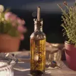 Is olive oil really a vegan friendly product?