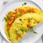 Omelette 