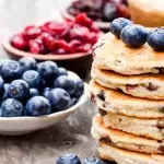 Pancakes 