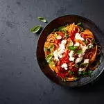 pasta