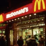 People outraged by McDonald's decision regarding new menu item