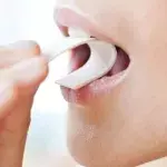 People shocked after learning that chewing gum has this bizarre ingredient