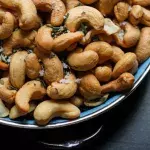 People shocked to discovered how cashews are actually grown 