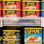 People shocked to find out that this is what SPAM stands for