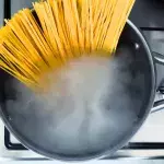 People shocked to learn right way to cook pasta that cuts down energy bill